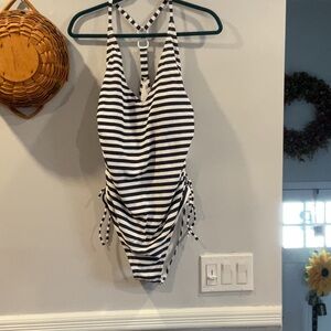 NWT one piece swimsuit